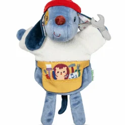 Best Marionnette à main Jules Marionnettes Et Théâtre