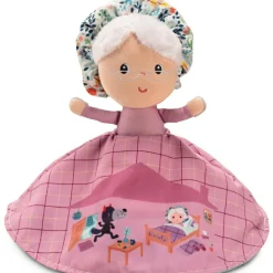 Outlet Marionnette réversible Le Petit Chaperon rouge Marionnettes Et Théâtre