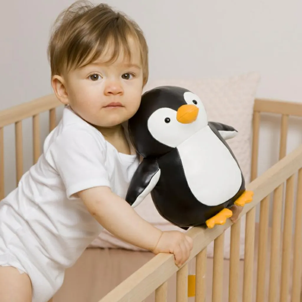 Best Martin le Pingouin Les Animaux Musicaux Peluche Musicale