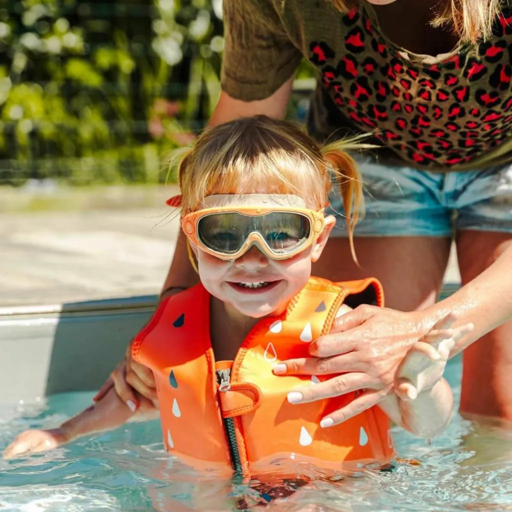 Masque de natation Sküba Dusk Jouet De Plage / Piscine