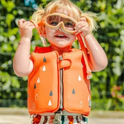 Masque de natation Sküba Dusk Jouet De Plage / Piscine
