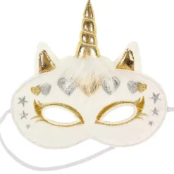 Masque licorne Accessoires De Déguisement