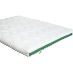 Outlet Matelas de parc Aloe R (95 x 75 cm) Parc Bébé Et Accessoires