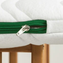 Outlet Matelas de parc Aloe R (95 x 75 cm) Parc Bébé Et Accessoires