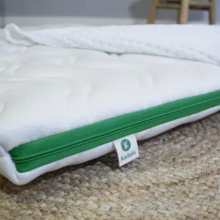 Outlet Matelas de parc Aloe R (95 x 75 cm) Parc Bébé Et Accessoires