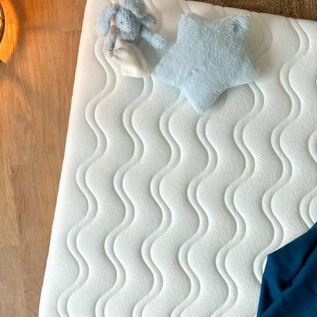 Hot Matelas de parc Cocolegend (95 x 75 cm) Parc Bébé Et Accessoires