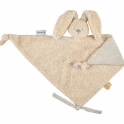 Outlet Maxi doudou Lapidou Glow phosphorescent Sable Doudou Attache Sucette