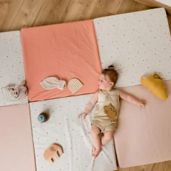 Online Maxi tapis malin Mon Cœur 5 en 1 Tapis De Jeu