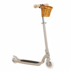 Clearance Maxi trottinette Beige Trottinette
