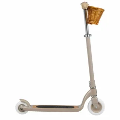 Clearance Maxi trottinette Beige Trottinette