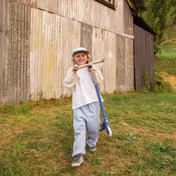 Clearance Maxi trottinette Blue Trottinette