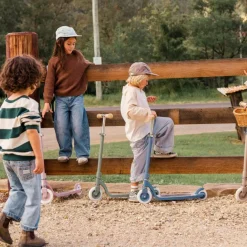 Clearance Maxi trottinette Blue Trottinette