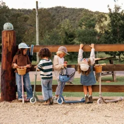 Clearance Maxi trottinette Blue Trottinette