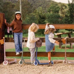 Clearance Maxi trottinette Blue Trottinette