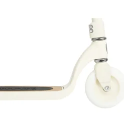 Clearance Maxi trottinette crème Trottinette