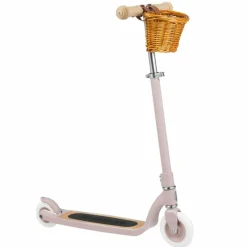 Best Maxi trottinette Dusty Pink Trottinette