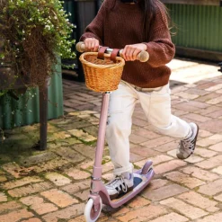 Best Maxi trottinette Dusty Pink Trottinette