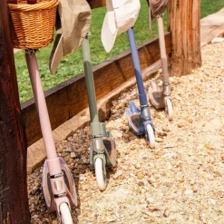 Best Maxi trottinette Dusty Pink Trottinette
