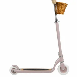 Best Maxi trottinette Dusty Pink Trottinette