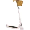 Maxi trottinette rose clair Trottinette