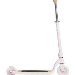 Maxi trottinette rose clair Trottinette