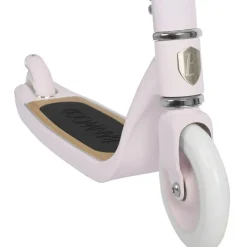 Maxi trottinette rose clair Trottinette