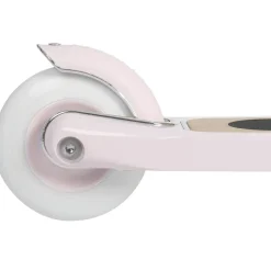 Maxi trottinette rose clair Trottinette