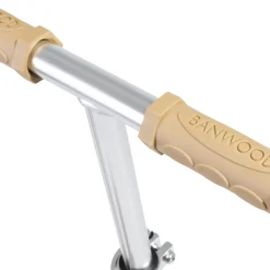 Maxi trottinette rose clair Trottinette