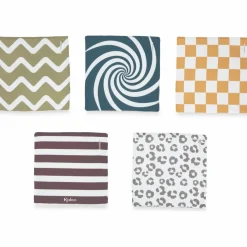 Clearance Mes cartes d'éveil sensoriel Livre Bébé En Tissu