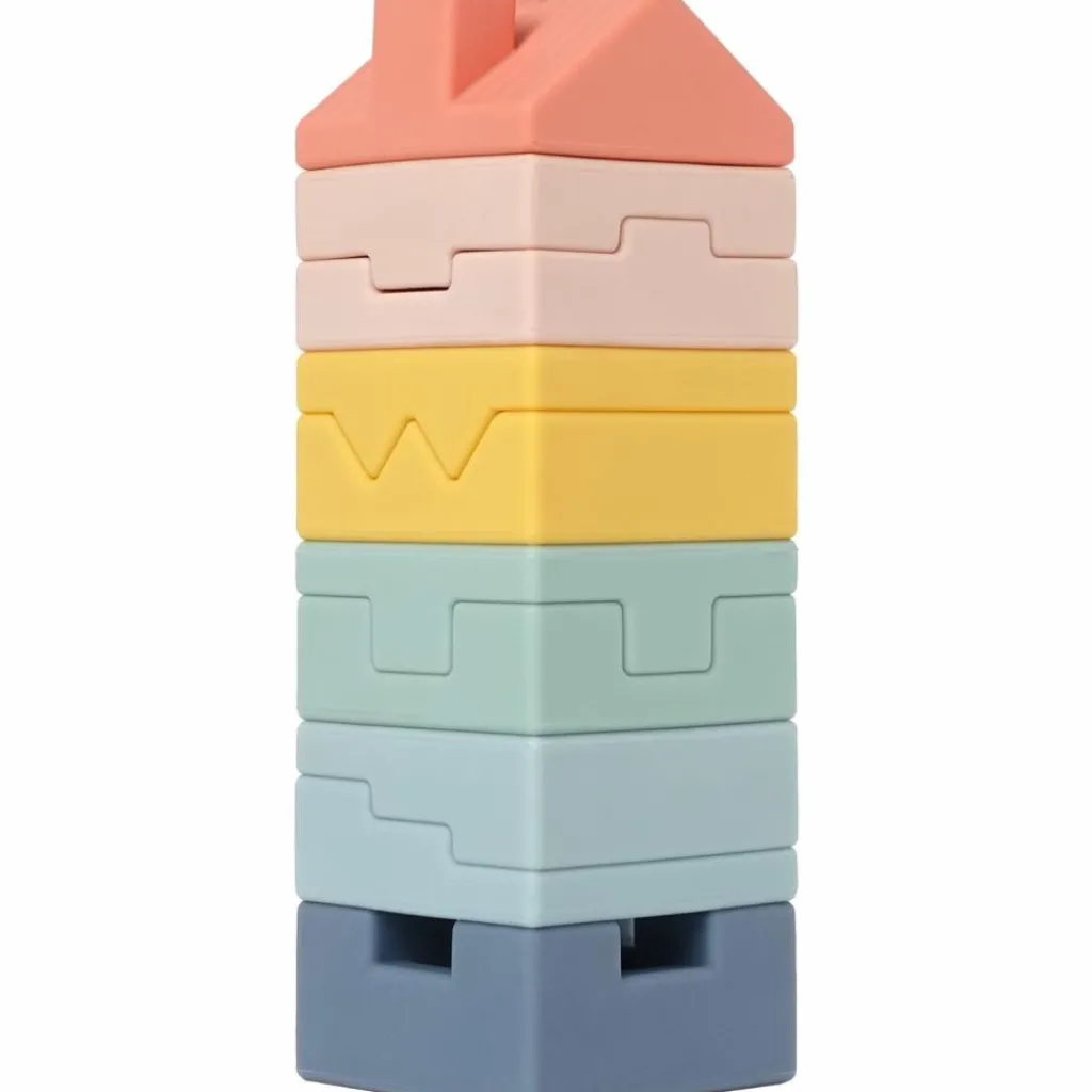 Outlet Mes premiers blocs de construction Jouet À Empiler