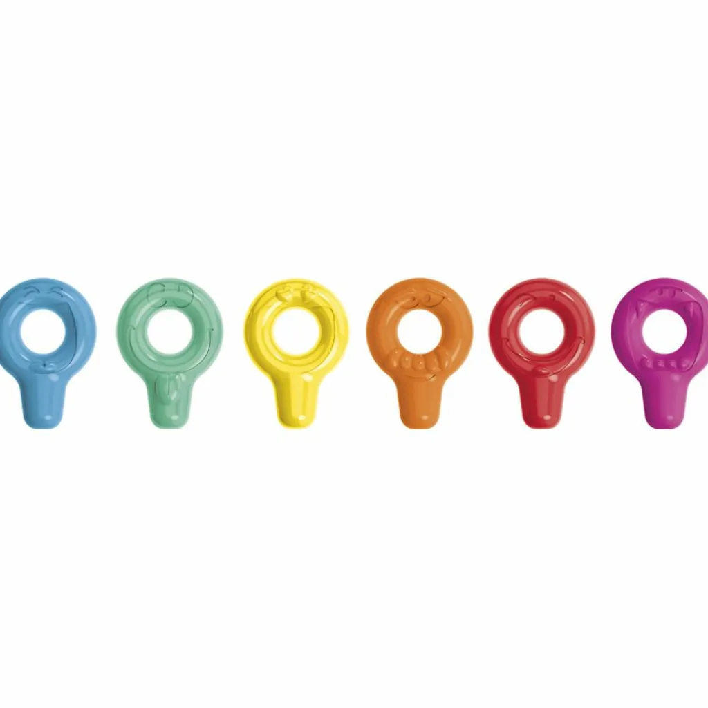 Online Mes premiers Crayons (6 pièces) Dessin Et Peinture