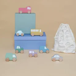 Online Mes premières voitures Petites Voitures, Véhicules Et Circuits