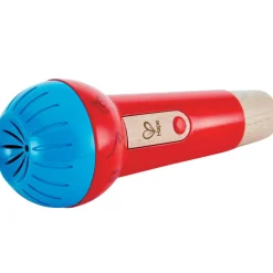 Discount Micro en bois à résonnance Eveil Musical