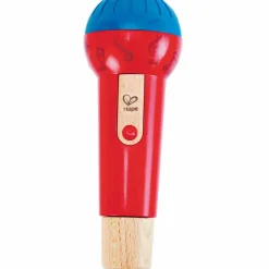 Discount Micro en bois à résonnance Eveil Musical