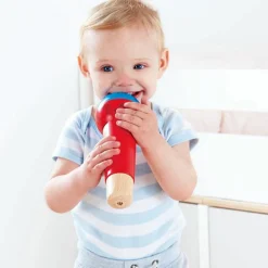 Discount Micro en bois à résonnance Eveil Musical