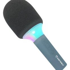 Micro karaoké Kidymic Bleu Micro Karaoké