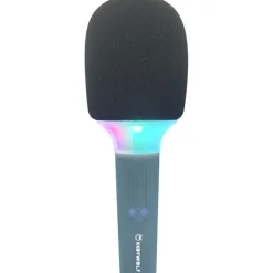 Micro karaoké Kidymic Bleu Micro Karaoké