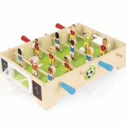 Mini babyfoot champions Jeu D'Adresse