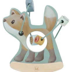 Sale Mini boulier à bascule renard Forest Friends Boulier