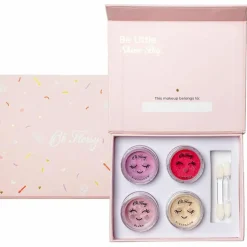 Best Mini coffret de maquillage Accessoires De Déguisement