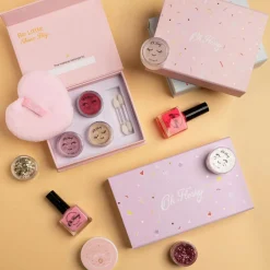 Best Mini coffret de maquillage Accessoires De Déguisement