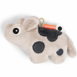 Sale Mini hochet sensoriel Dotti Sable Hochet