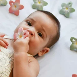 Discount Mini jouet de dentition Bella the flower Jouet / Anneau De Dentition