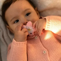 Discount Mini jouet de dentition Bella the flower Jouet / Anneau De Dentition