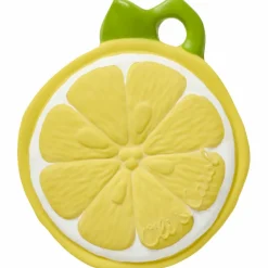 New Mini jouet de dentition Chewy John Lemon Jouet / Anneau De Dentition