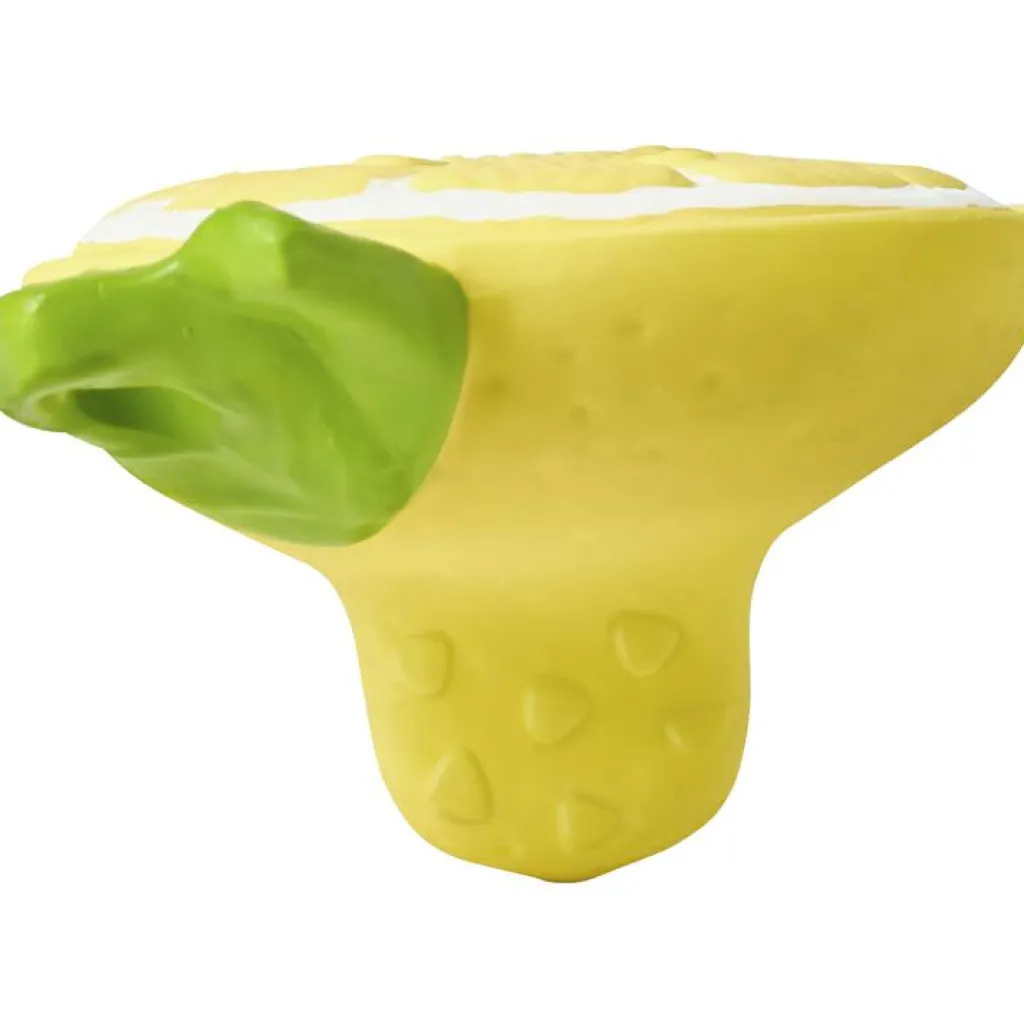 New Mini jouet de dentition Chewy John Lemon Jouet / Anneau De Dentition