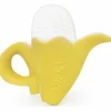 Discount Mini jouet de dentition en latex Anita la banane Chewy to go Jouet / Anneau De Dentition