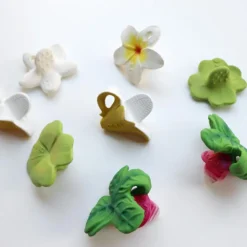 Discount Mini jouet de dentition en latex Anita la banane Chewy to go Jouet / Anneau De Dentition