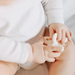 Sale Mini jouet de dentition Hawaii the flower Jouet / Anneau De Dentition