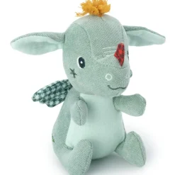 Outlet Mini peluche Joe le dragon (10 cm) Petite Peluche (< 20 Cm)